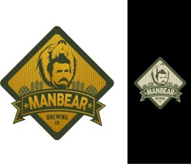 ManBear Brewing entry by Rully Kurnia Suandana