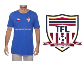 Thaileaguefootball.com entry by Pablo Caballero