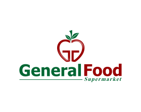 General Food Supermarket entry by Isa