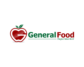 General Food Supermarket entry by Isa