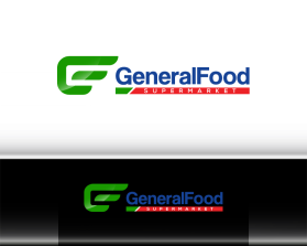 General Food Supermarket entry by FOCUS