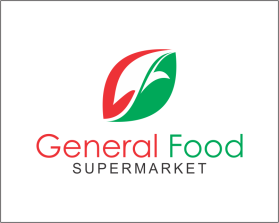 General Food Supermarket entry by santony