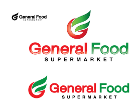 General Food Supermarket entry by Mac 2