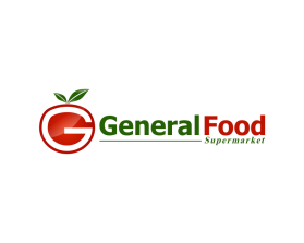 General Food Supermarket entry by Isa
