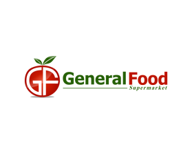 General Food Supermarket entry by Isa