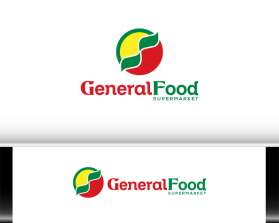 General Food Supermarket entry by FOCUS