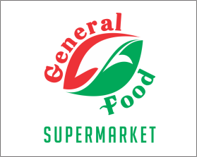 General Food Supermarket entry by santony