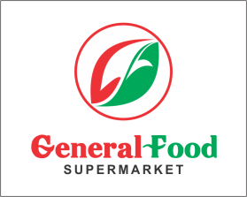General Food Supermarket entry by santony