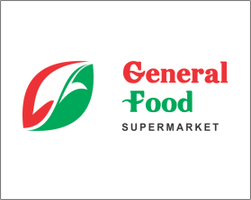 General Food Supermarket entry by santony