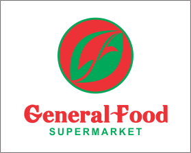 General Food Supermarket entry by santony