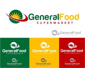General Food Supermarket entry by rSo
