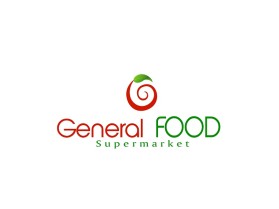General Food Supermarket entry by C3P5