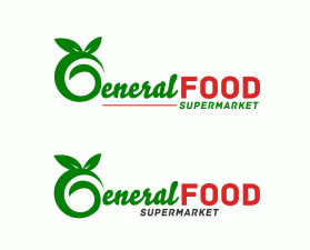 General Food Supermarket entry by kaven