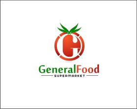 General Food Supermarket entry by savana