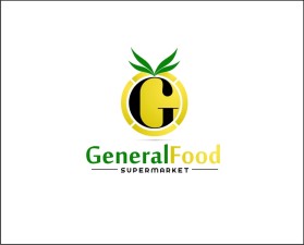General Food Supermarket entry by savana