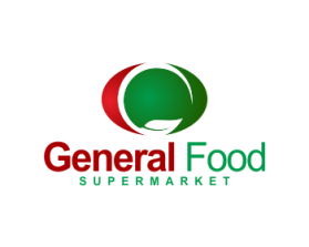 General Food Supermarket entry by wong_beji12