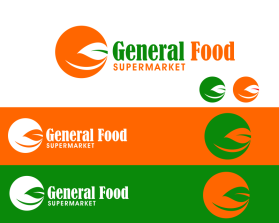 General Food Supermarket entry by sella