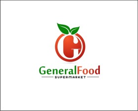 General Food Supermarket entry by savana