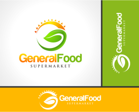 General Food Supermarket entry by fathur