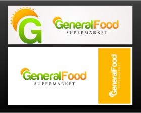 General Food Supermarket entry by fathur