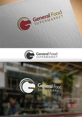 General Food Supermarket entry by souldign