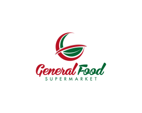 General Food Supermarket entry by dsdezign