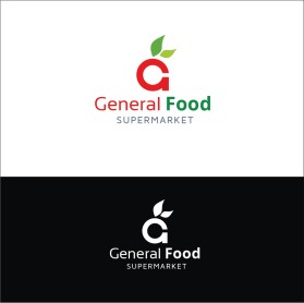 General Food Supermarket entry by Fezyweb
