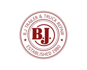 www.bjtrailerrepair.com entry by Dedy Hendiana