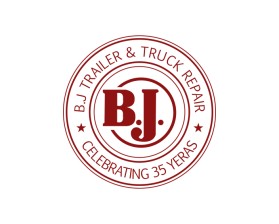 www.bjtrailerrepair.com entry by Dedy Hendiana