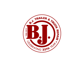 www.bjtrailerrepair.com entry by Joel Bonete