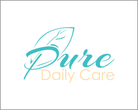 Pure Daily Care entry by santony