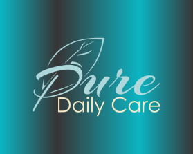 Pure Daily Care entry by santony