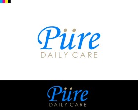 Pure Daily Care entry by cmyk