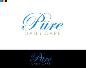 Pure Daily Care entry by cmyk