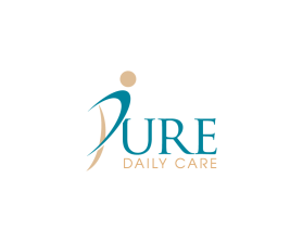 Pure Daily Care entry by dsdezign