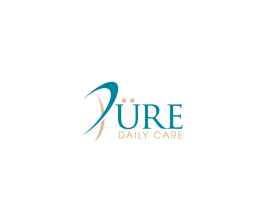 Pure Daily Care entry by dsdezign