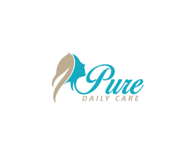 Pure Daily Care entry by luckydesign