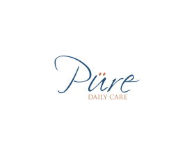 Pure Daily Care entry by dsdezign