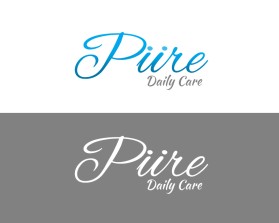 Pure Daily Care entry by StrikeGold