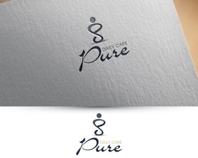 Pure Daily Care entry by alita.design
