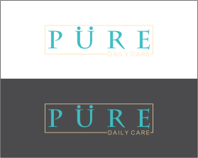 Pure Daily Care entry by santony
