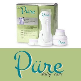 Pure Daily Care entry by jonny2quest