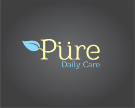 Pure Daily Care entry by amudee