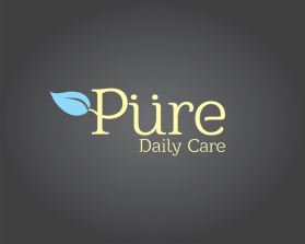 Pure Daily Care entry by amudee