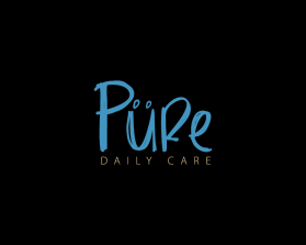 Pure Daily Care entry by dsdezign