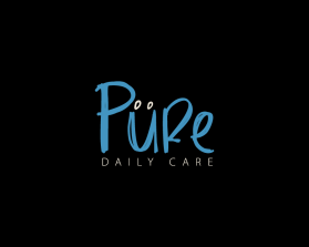 Pure Daily Care entry by dsdezign