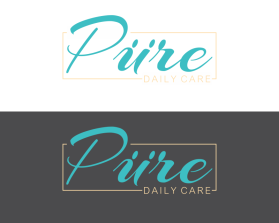 Pure Daily Care entry by santony