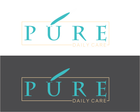 Pure Daily Care entry by santony