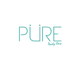 Pure Daily Care entry by fionasdesigns