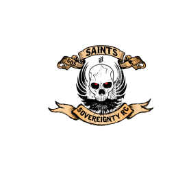 Saints of Sovereignty  RC entry by MATEI CRISTIAN